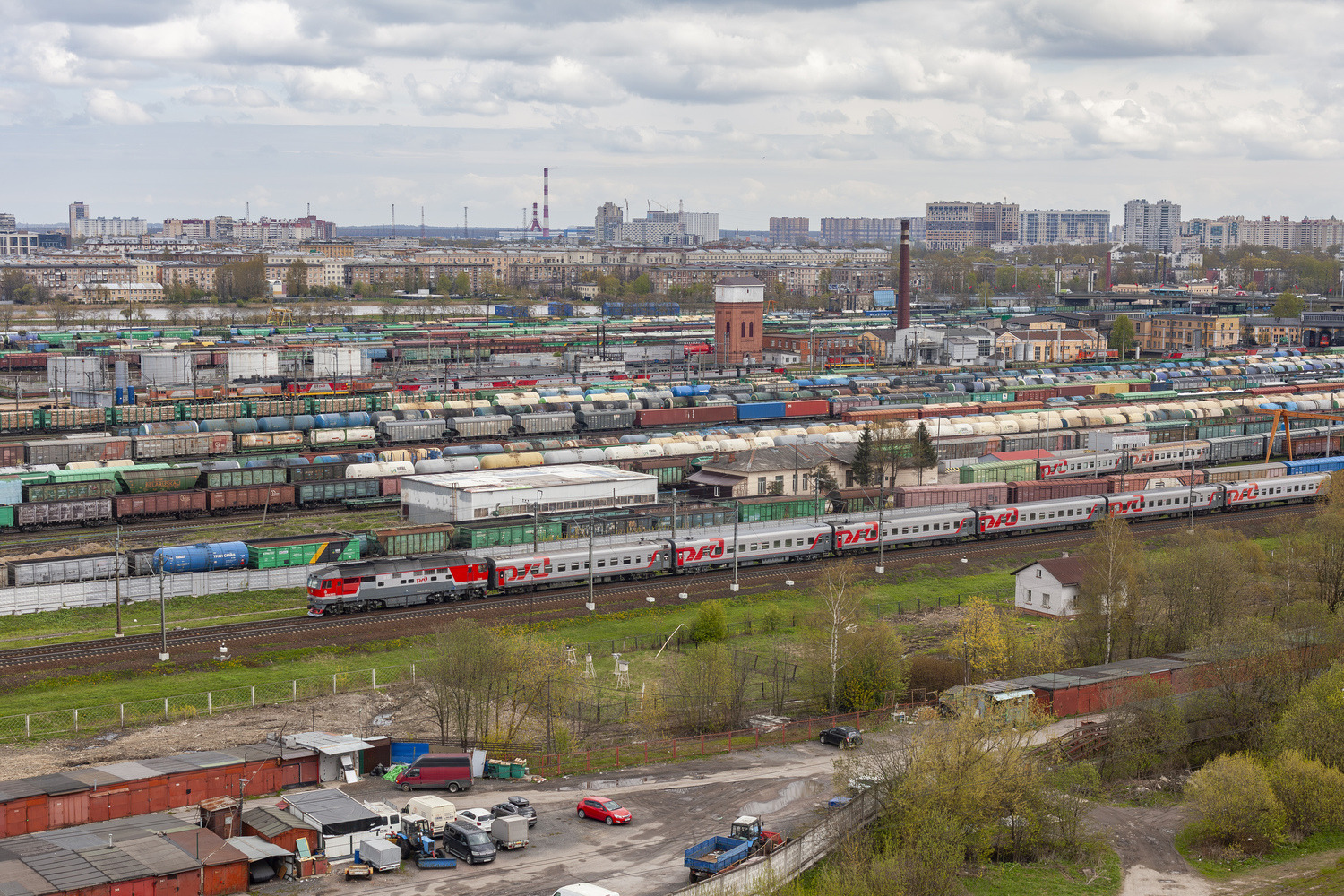ТЭП70-0362