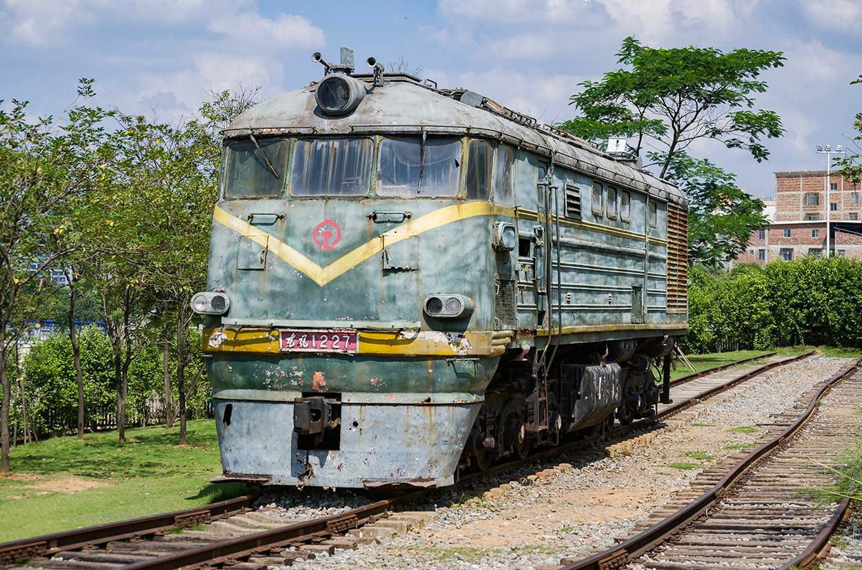 DF-1227