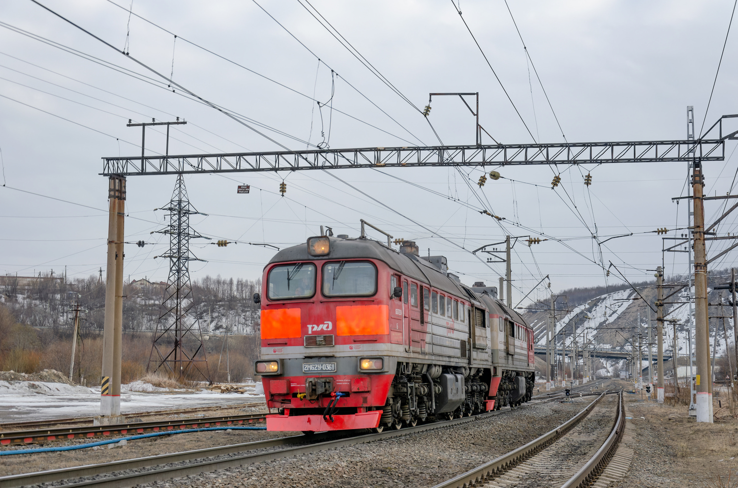 2М62У-0361