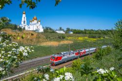 ЭП1М-410 (North Caucasus Railway)