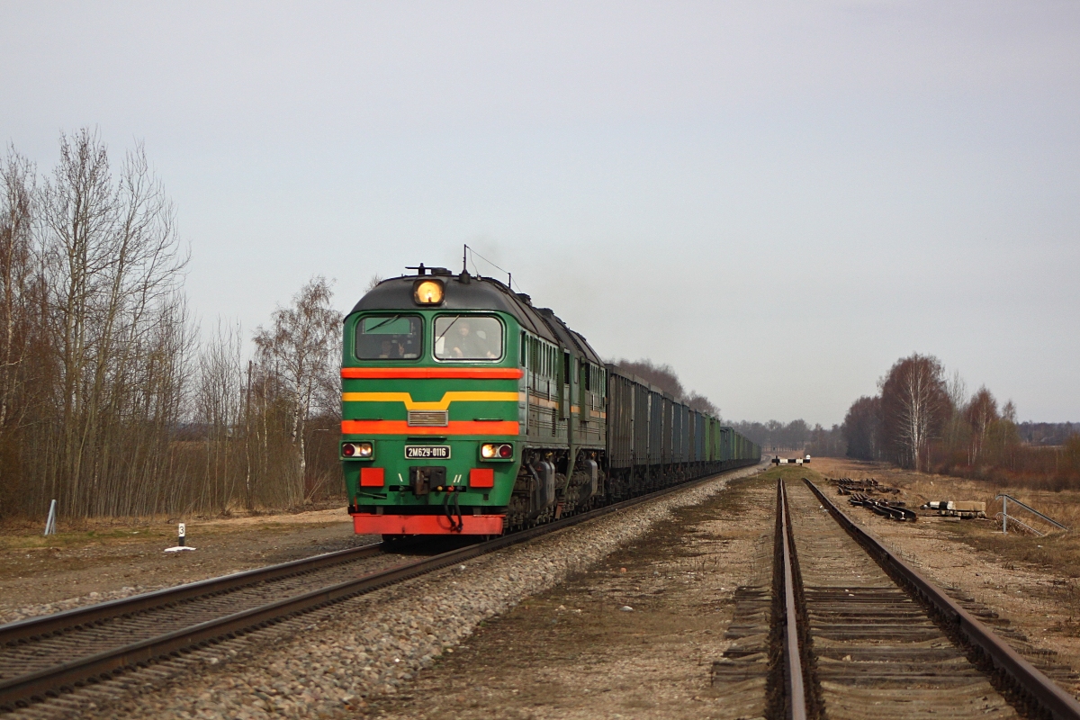 2М62У-0116