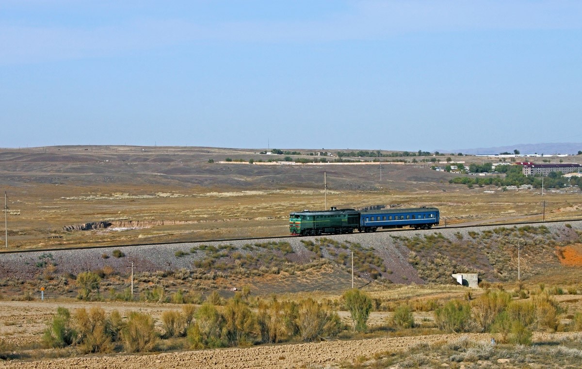 3ТЭ10М-1270
