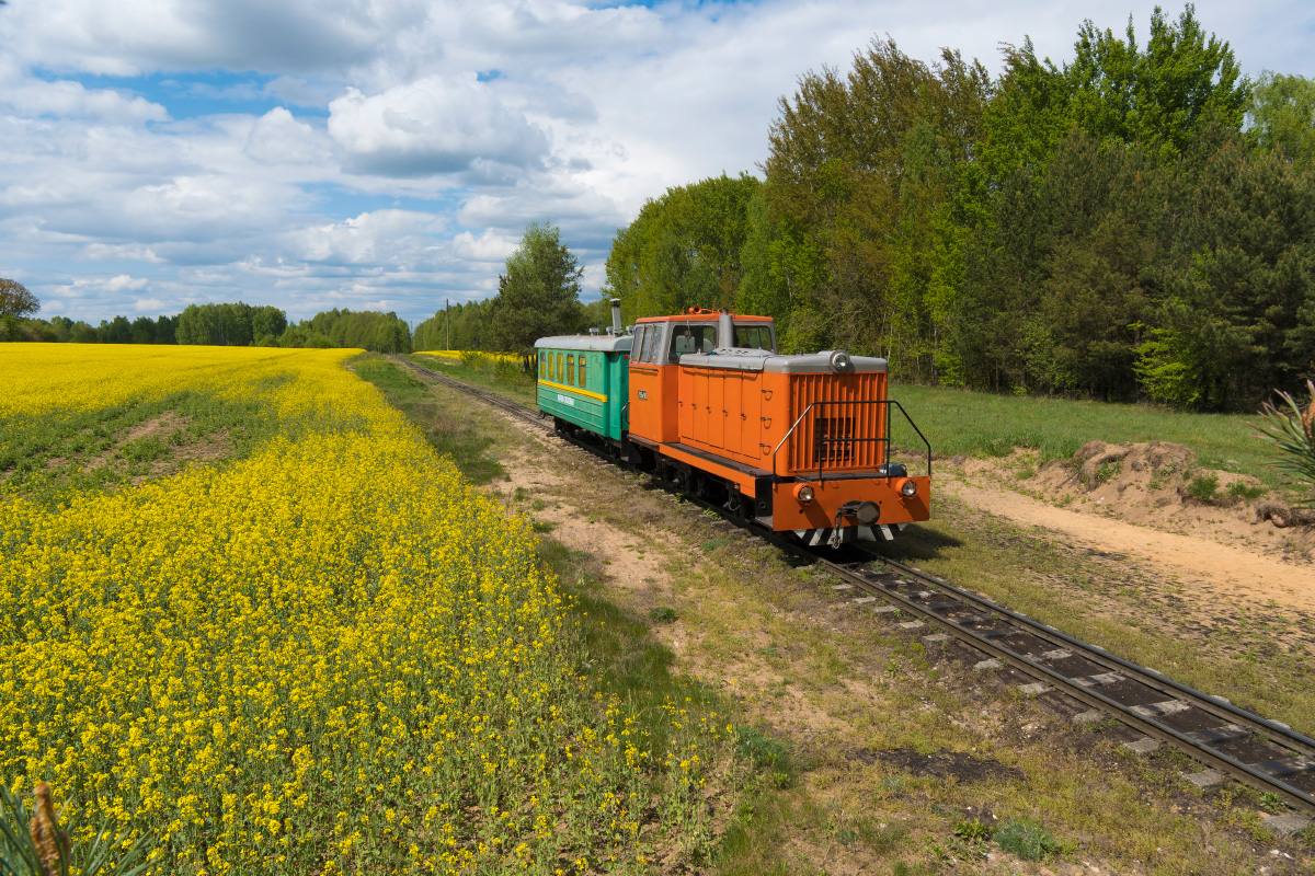 ТУ6М-1465