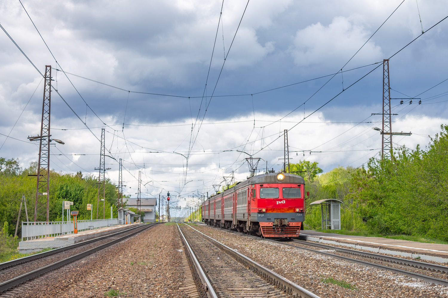 ЭР2Р-7084