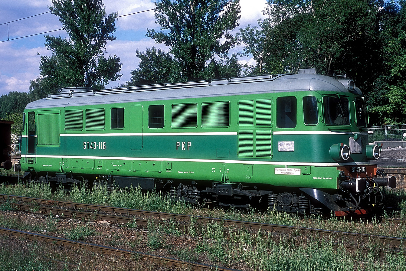 ST43-116