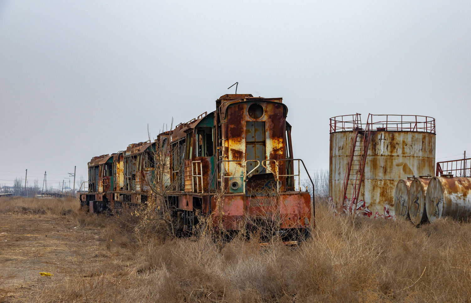 ЧМЭ3Т-6530