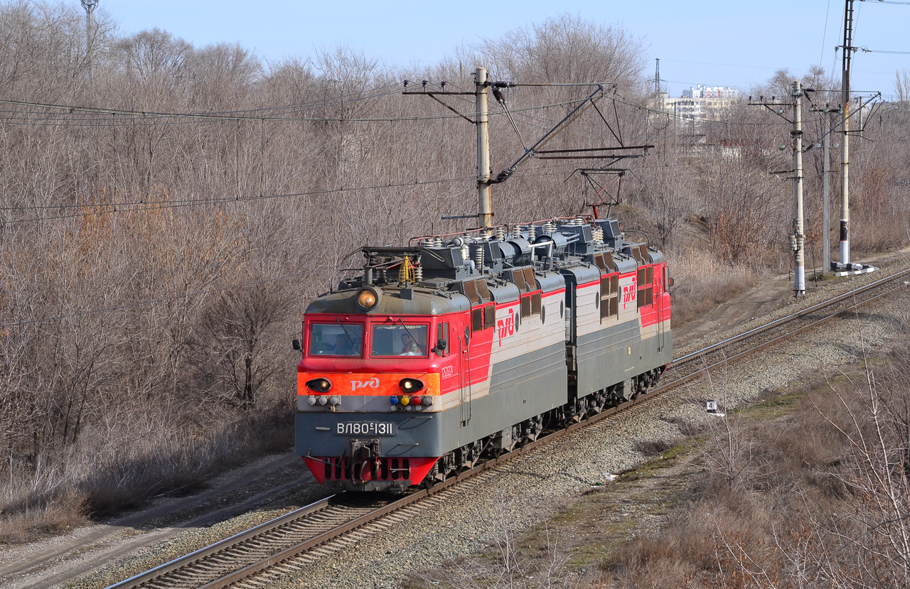 ВЛ80С-1311