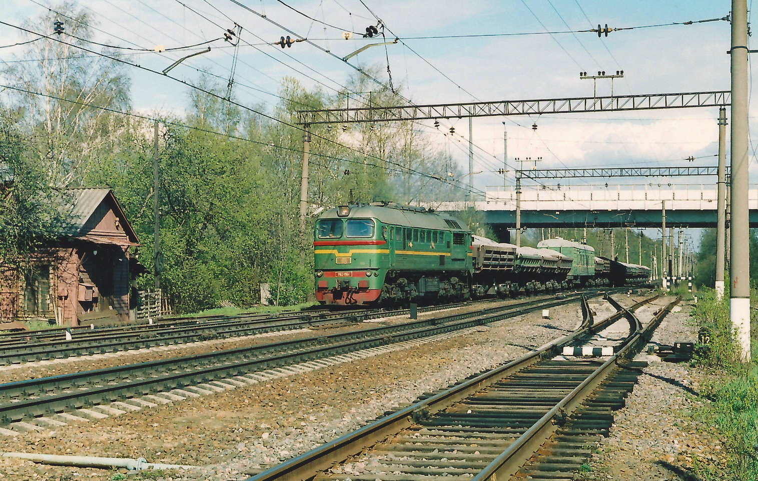 М62-1564