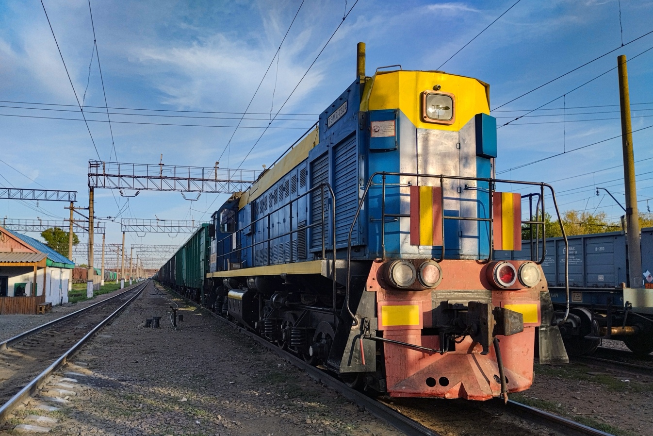 ТЭМ2-7324