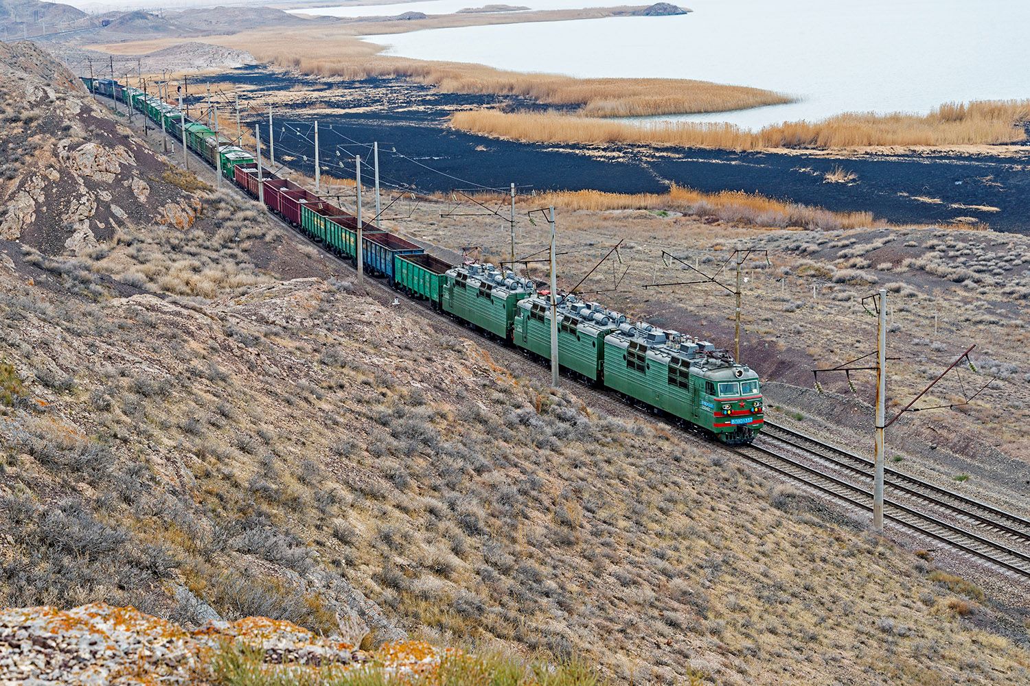 ВЛ80С-1337