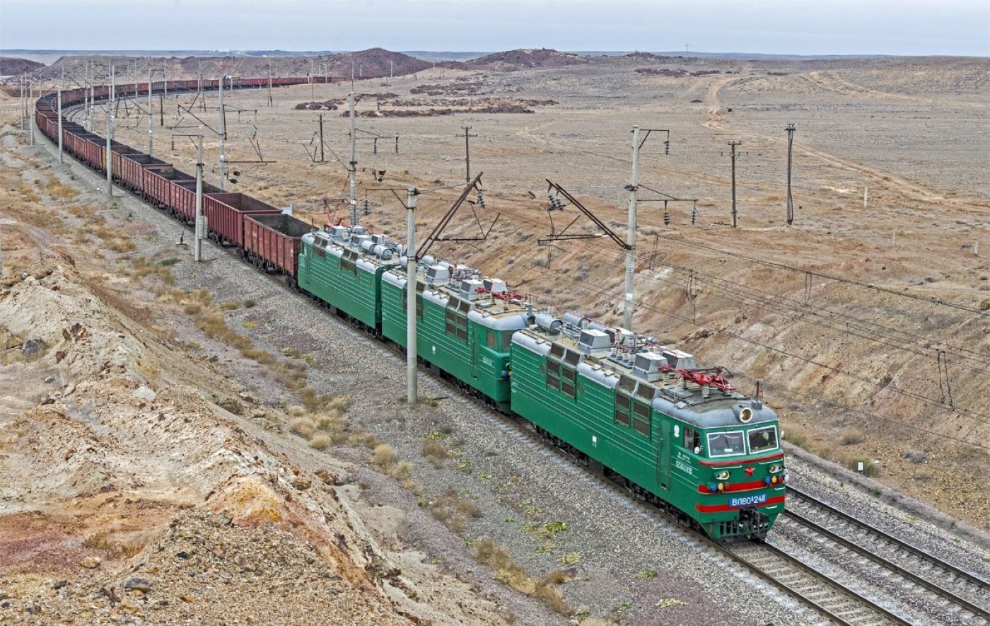 ВЛ80С-2411