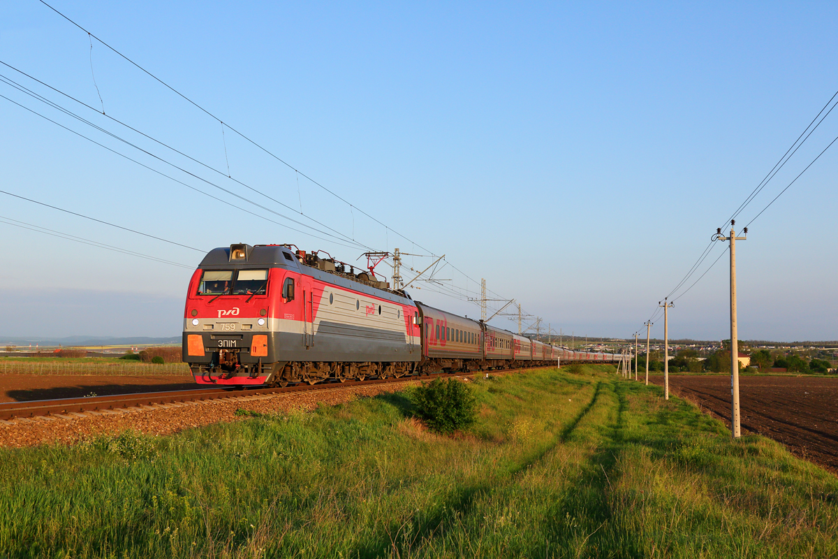 ЭП1М-759