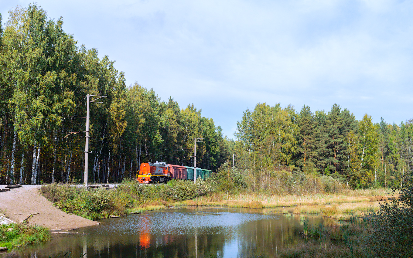 ТЭМ18ДМ-2007