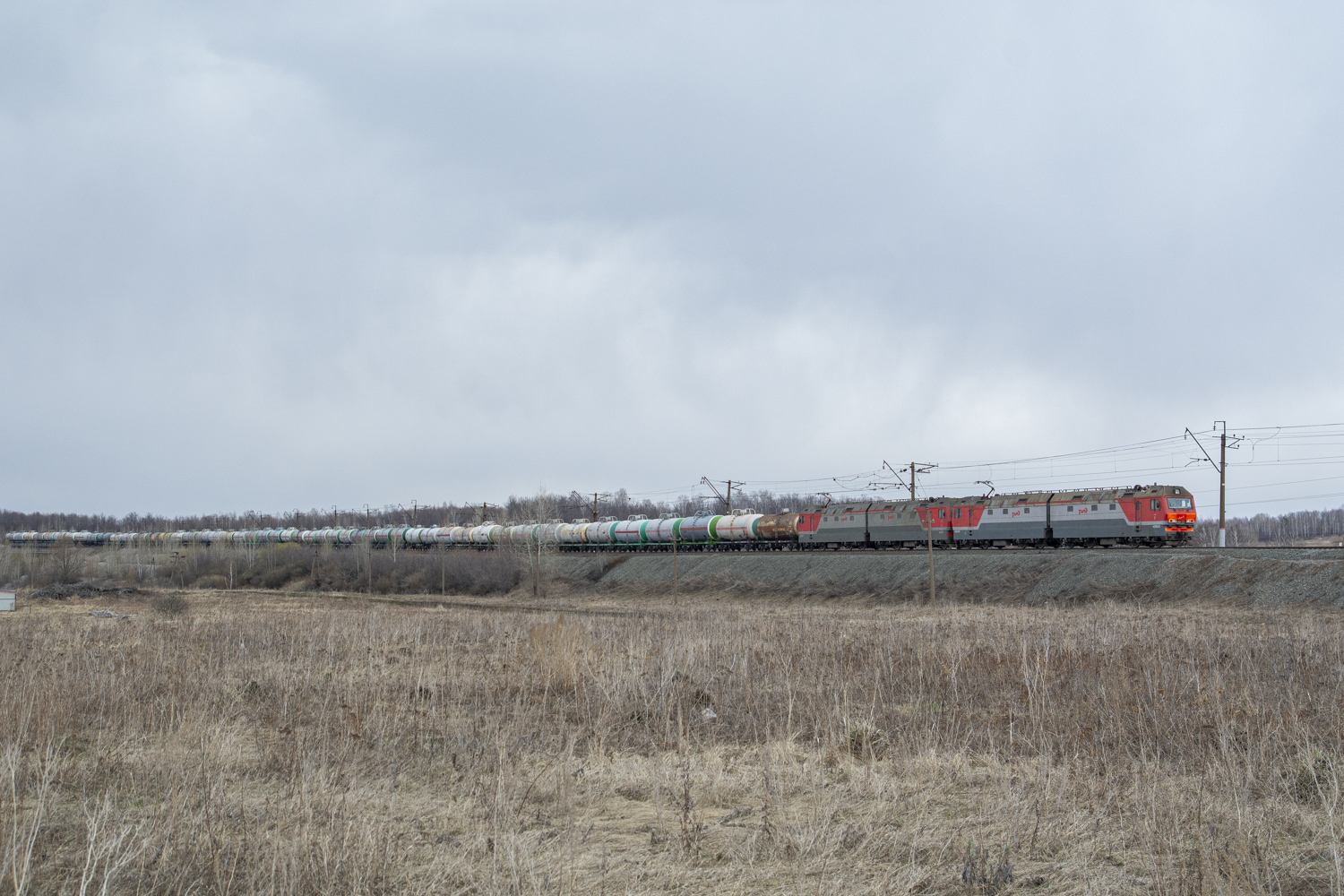 2ЭС6-757