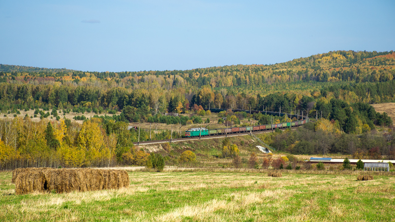 ВЛ80С-304