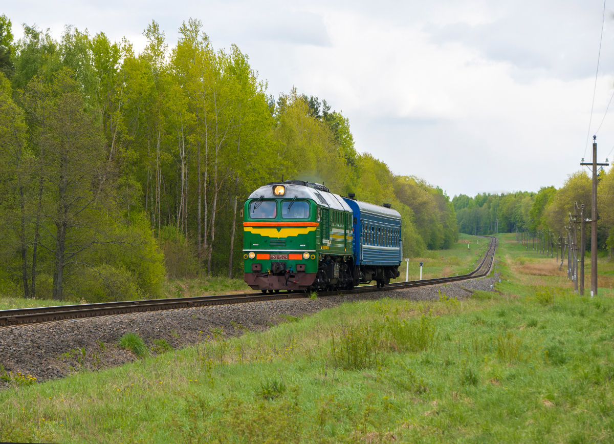 М62-1529