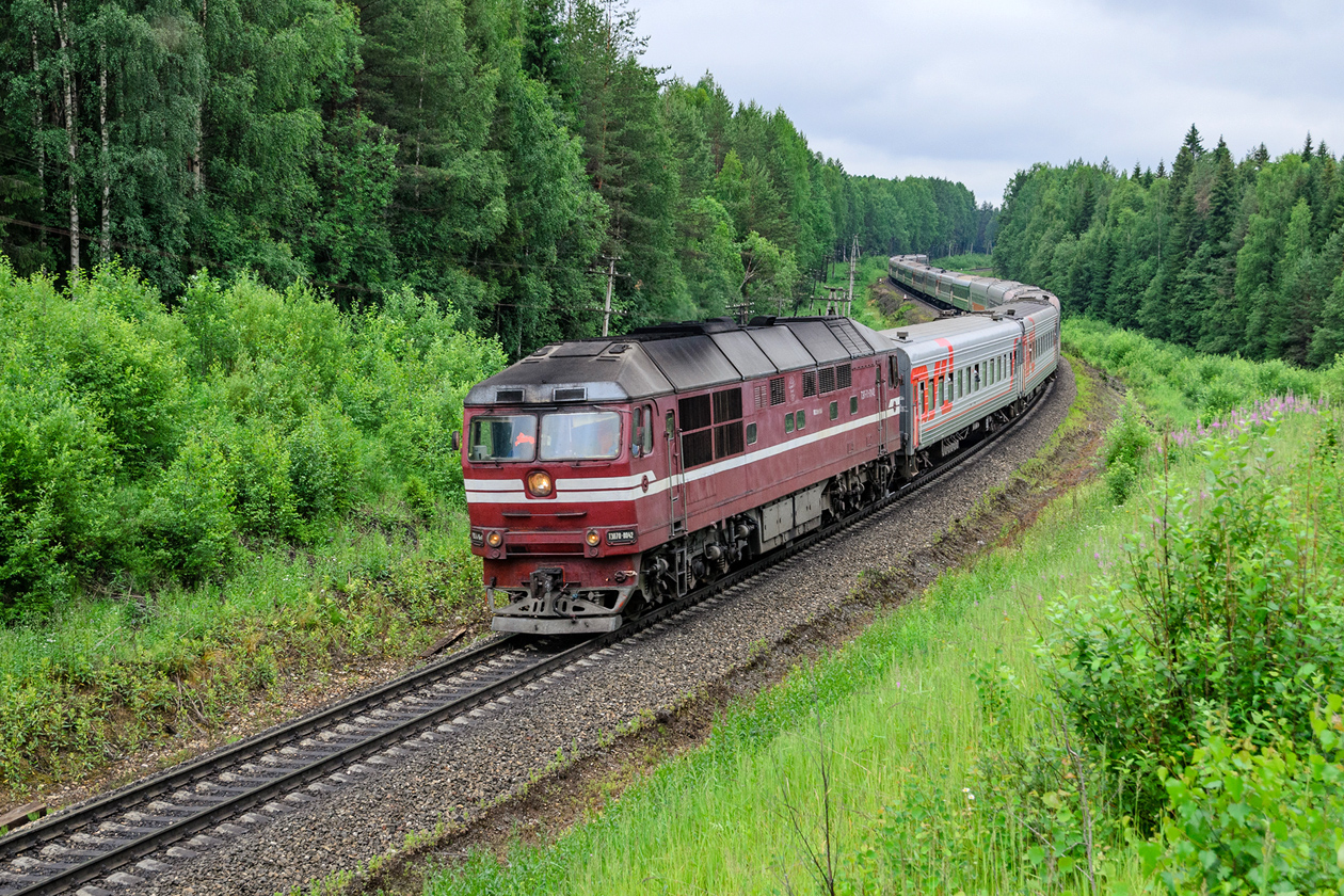 ТЭП70-0042