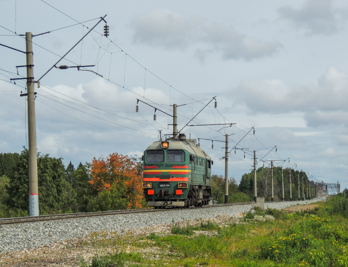 2М62У-0354А