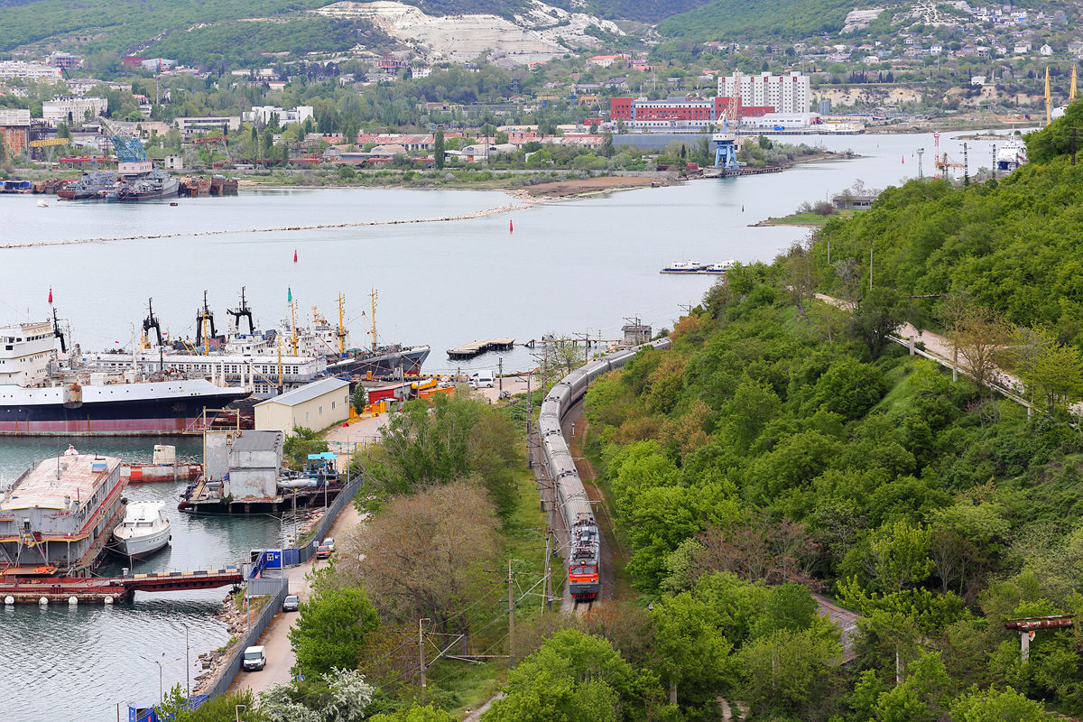 ВЛ10-1430