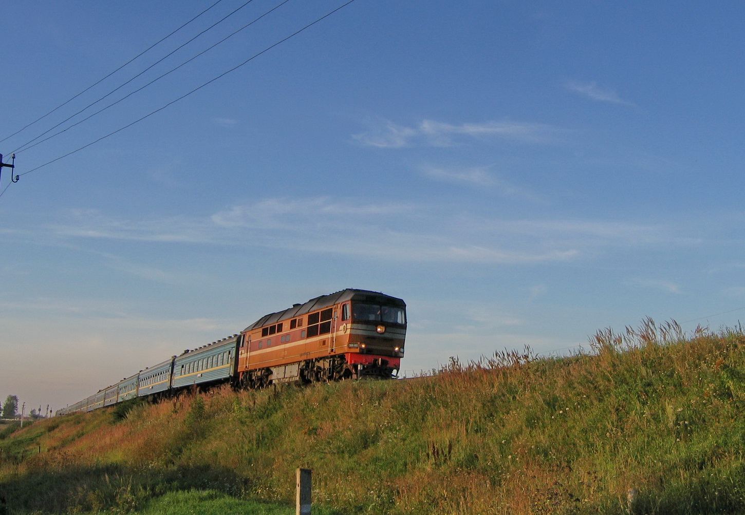 ТЭП70-0133 ТЭП70-0133