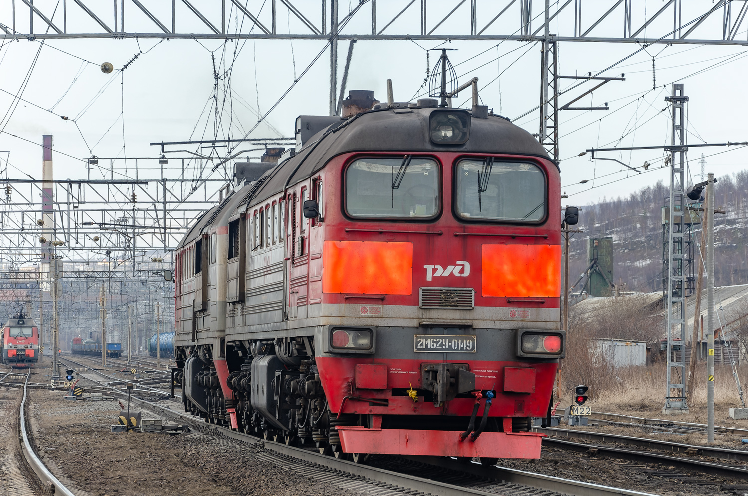 2М62У-0149