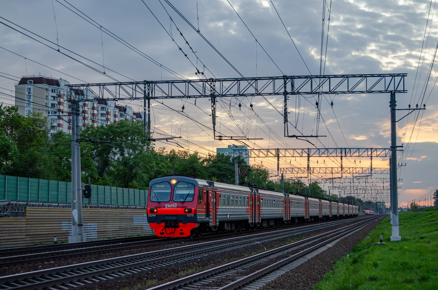 ЭД4М-0278