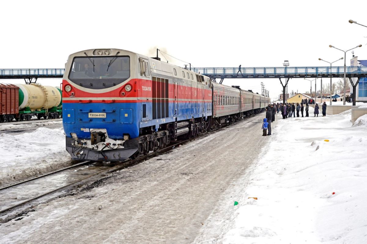 ТЭ33А-0108