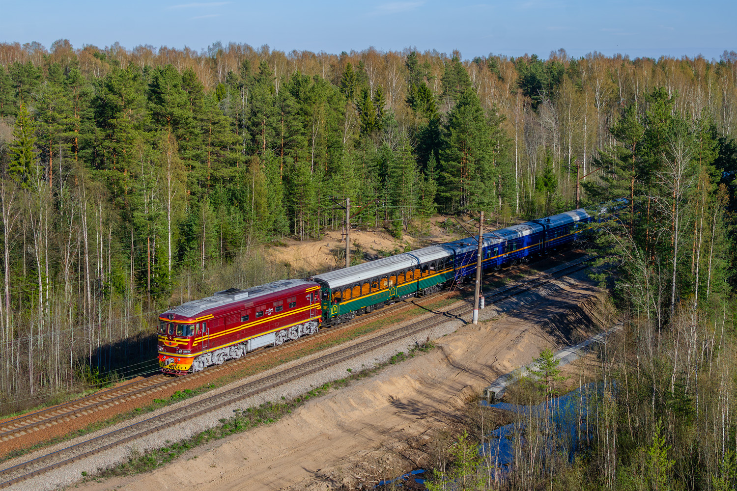 ТЭП60-0904