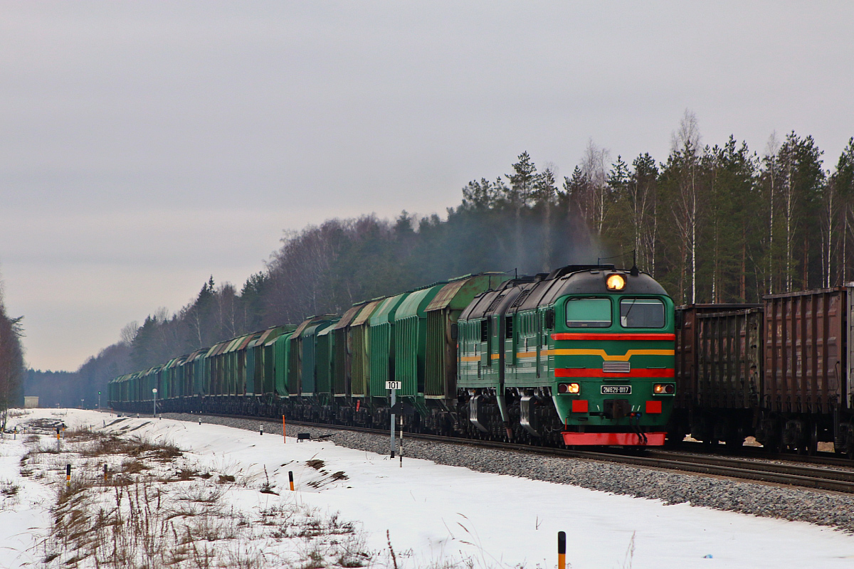 2М62У-0117