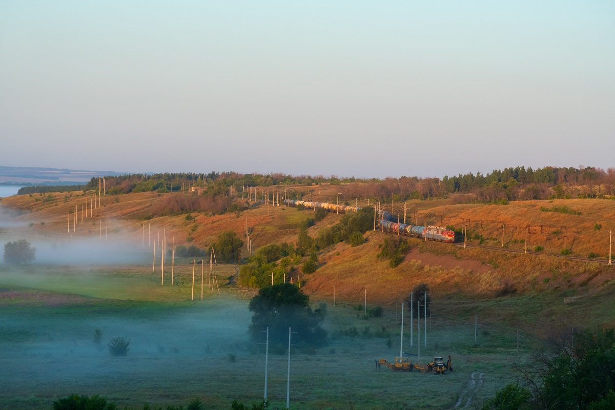 ВЛ80С-363