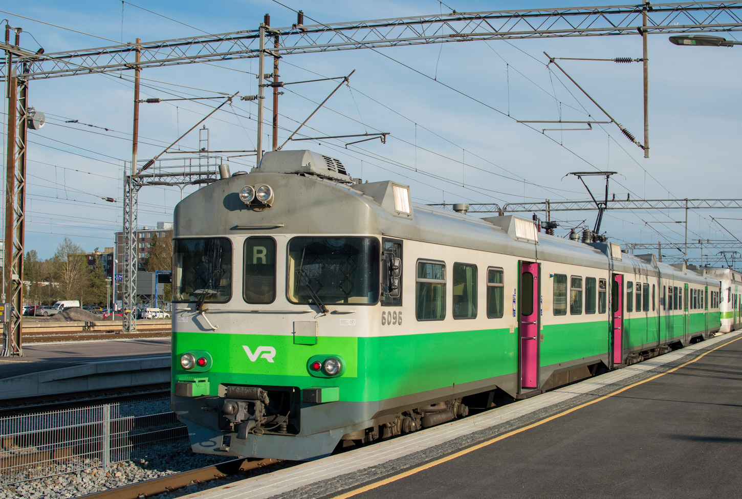 Sm2-6096/6296