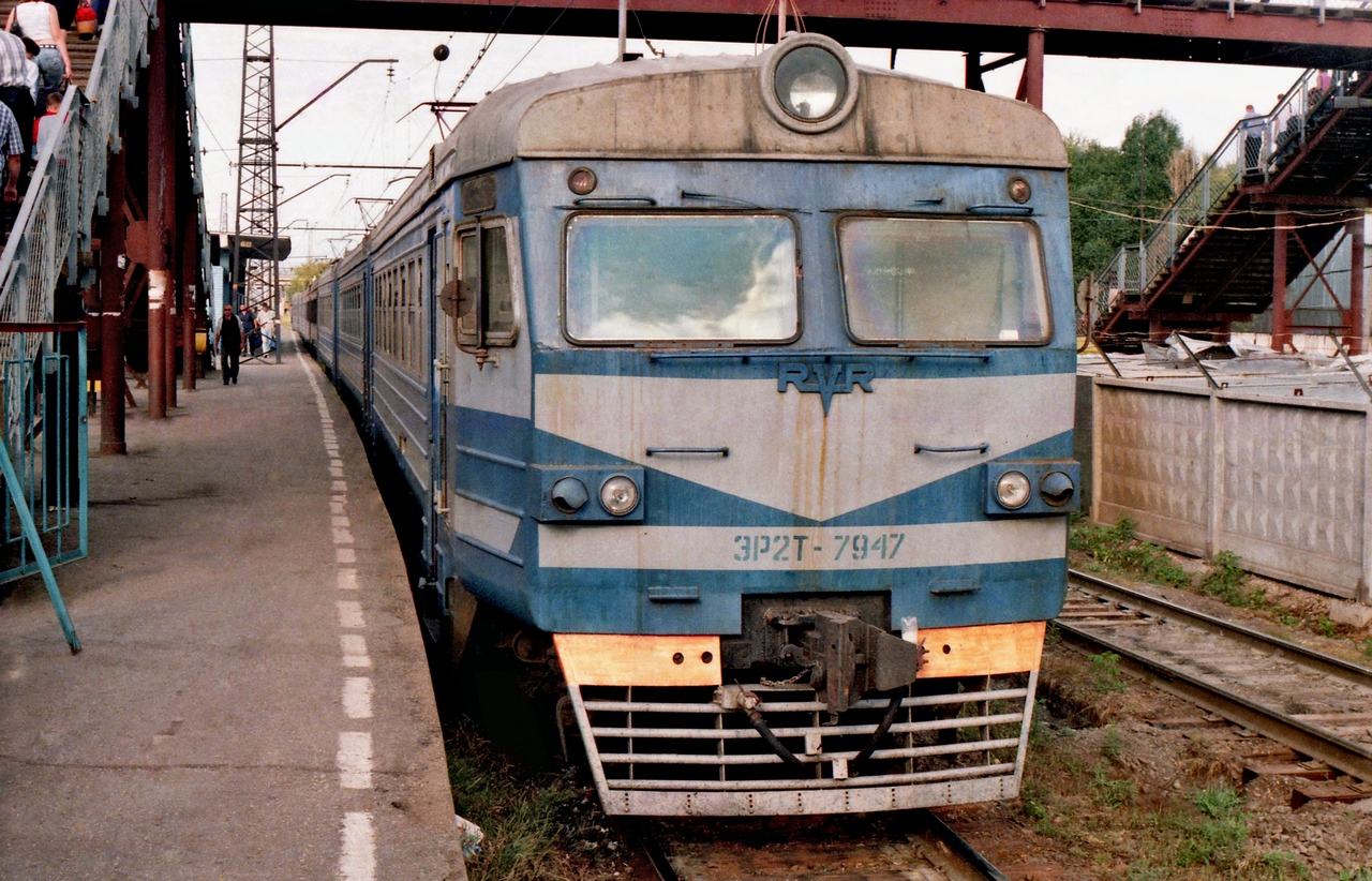 ЭР2Т-7947