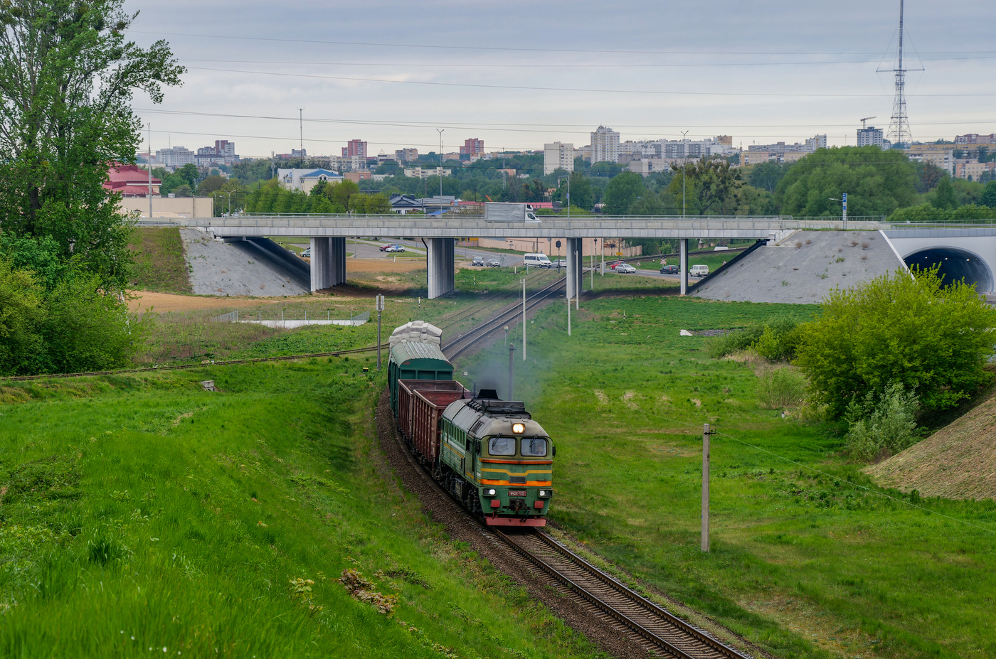 М62К-1125