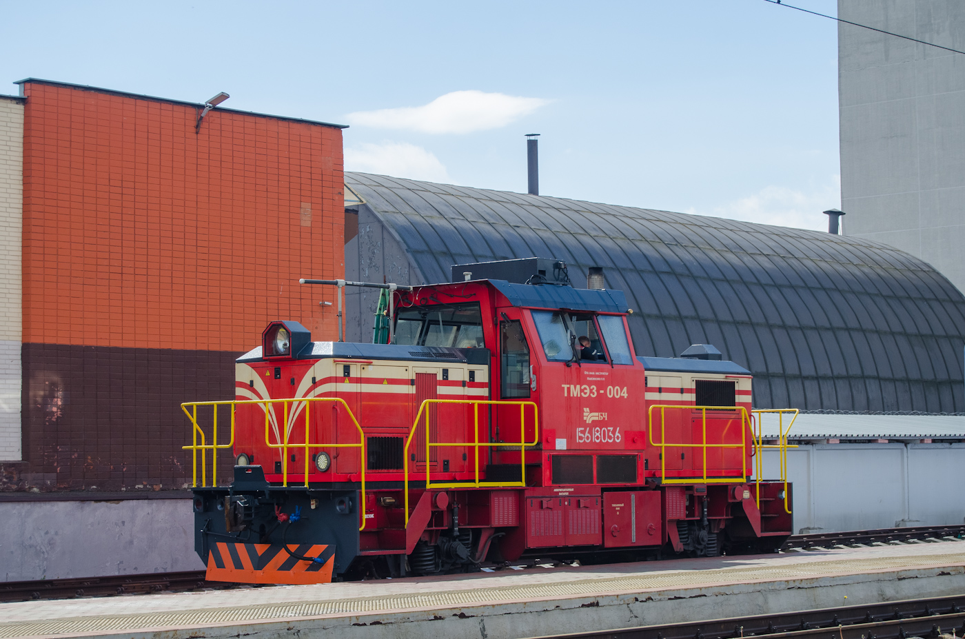 ТМЭ3-004
