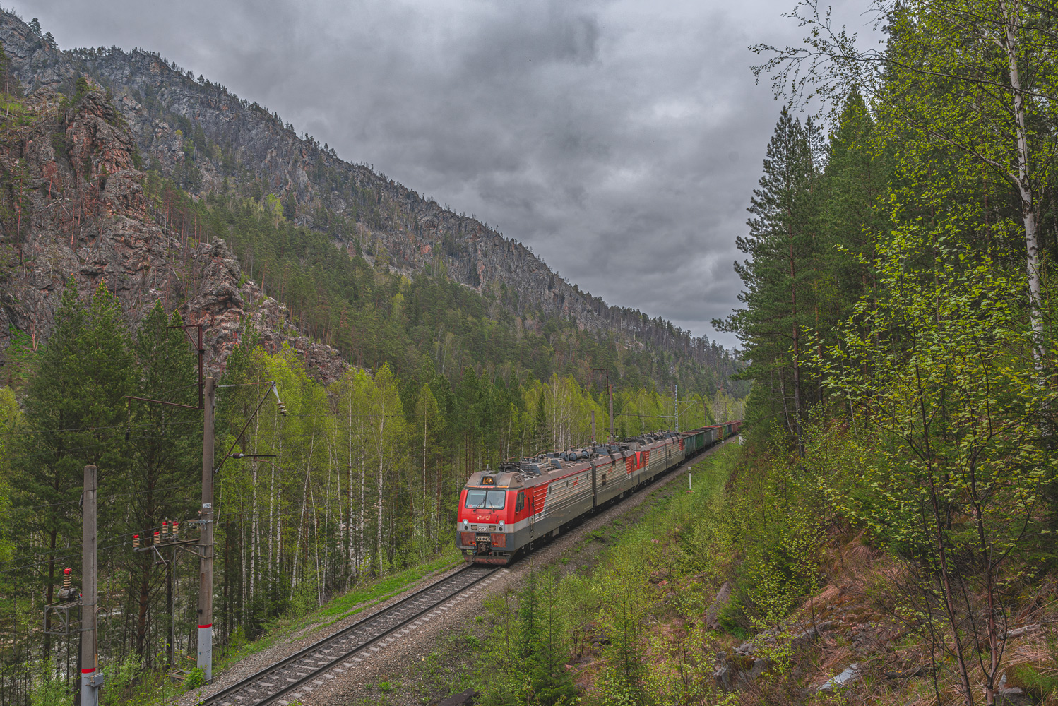 2ЭС5К-294