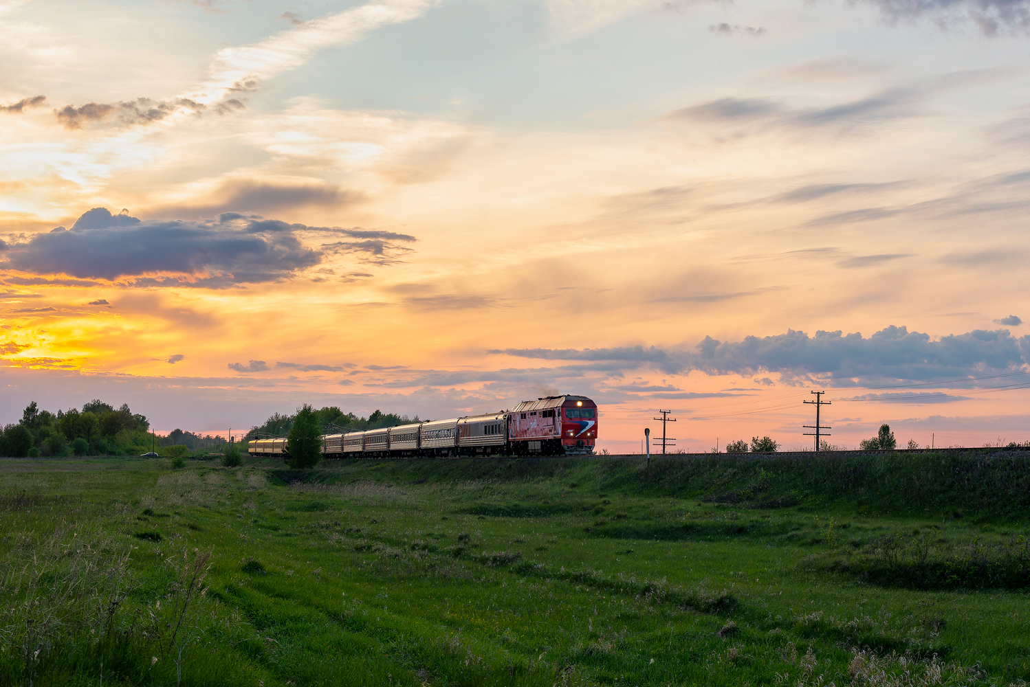 ТЭП70БС-071