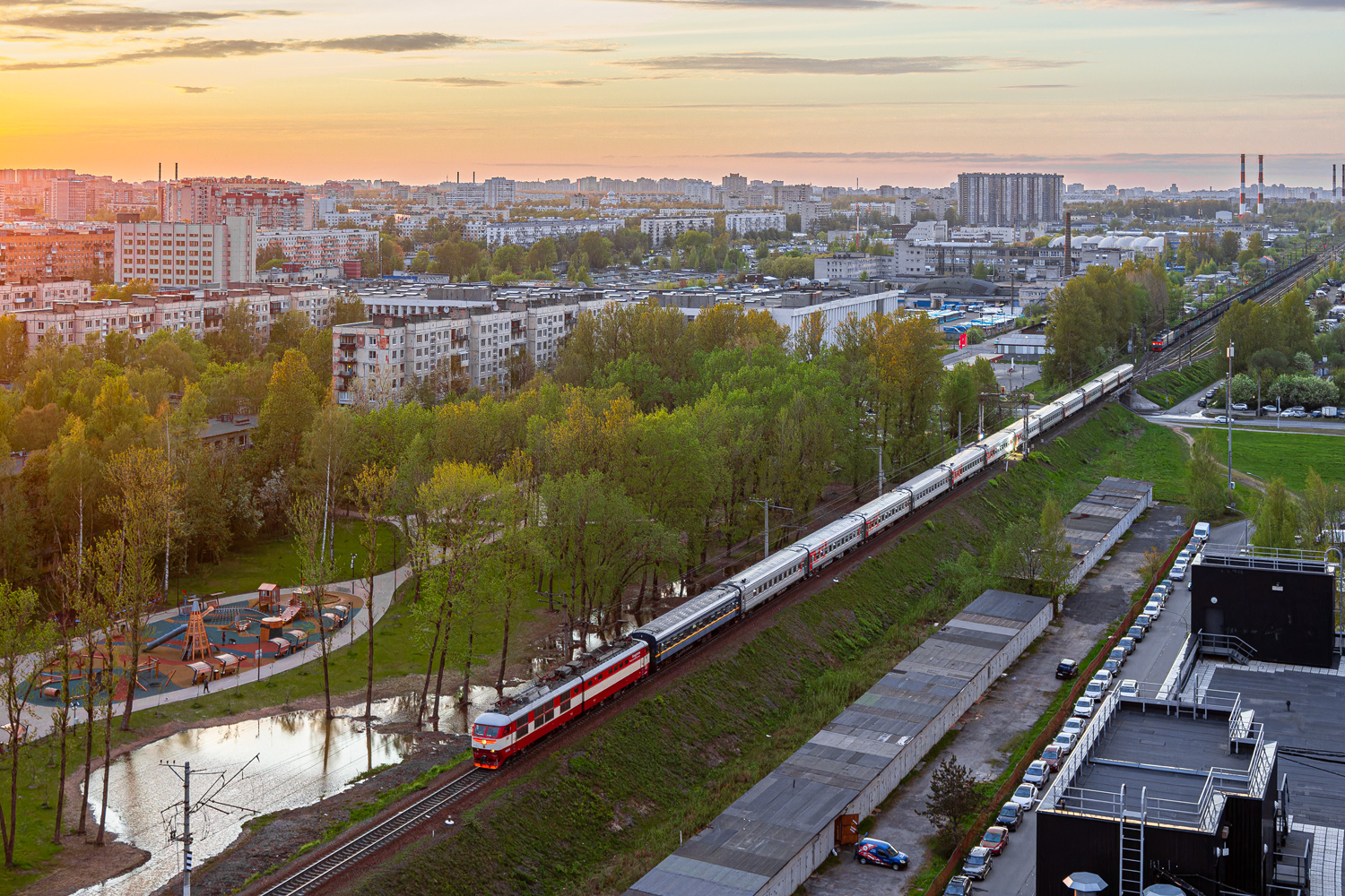 ЧС6-025