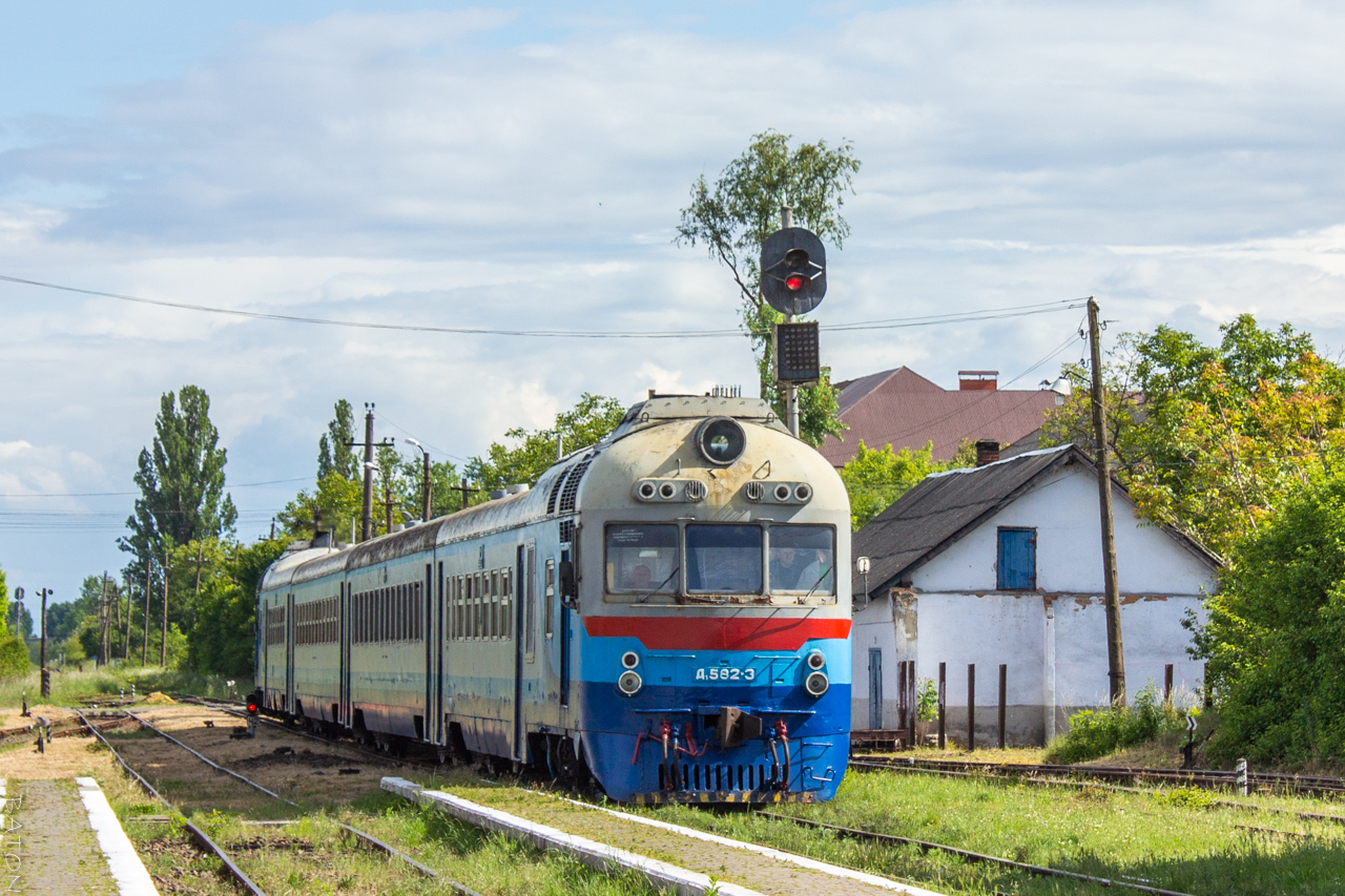 Д1-582