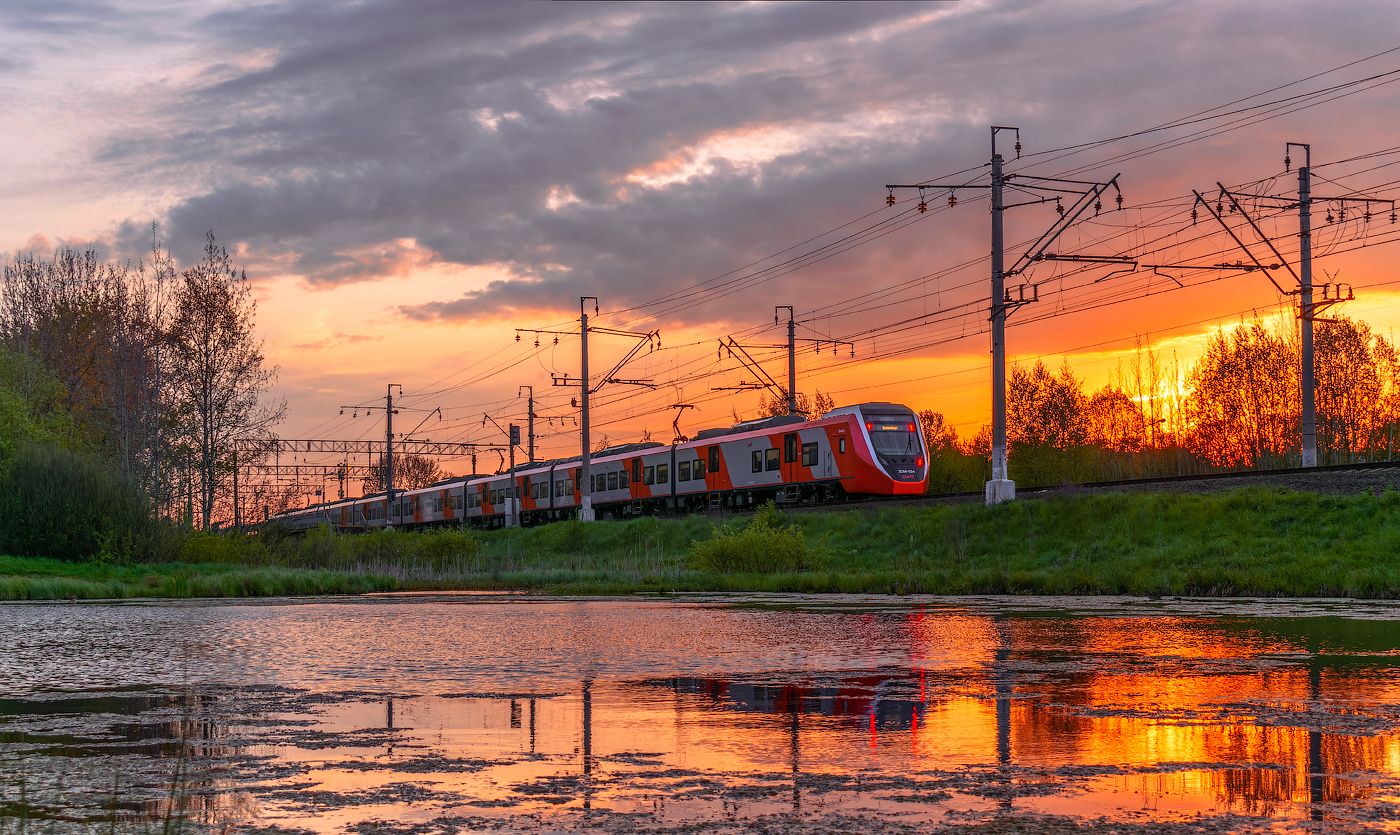 ЭС104-034