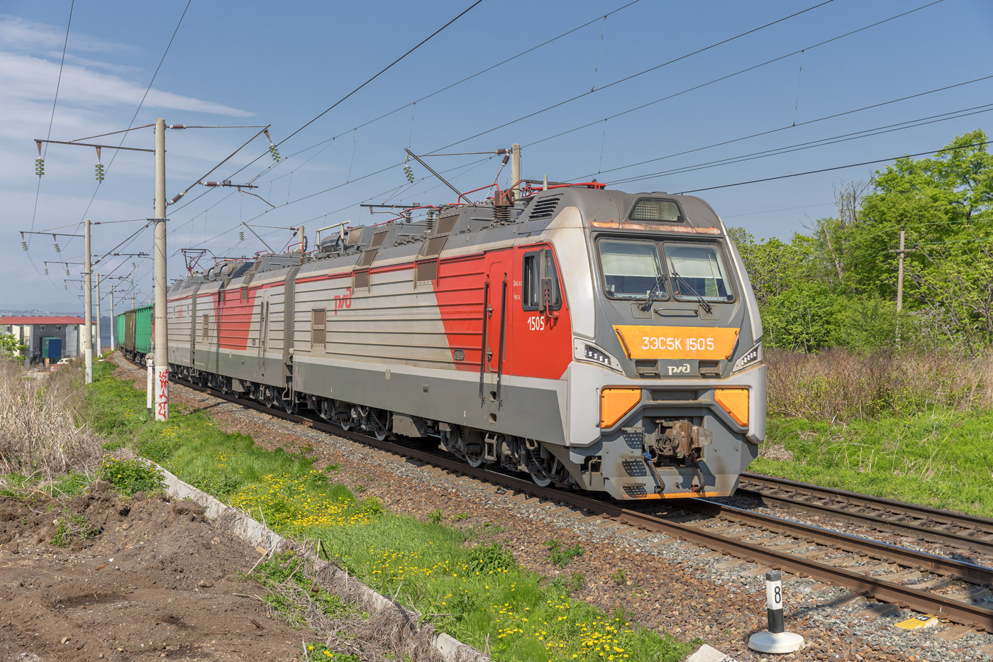 3ЭС5К-1505