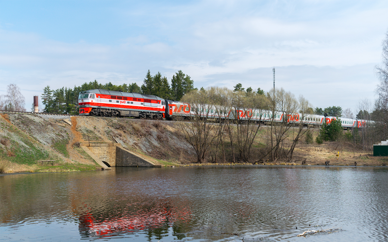 ТЭП70-0084