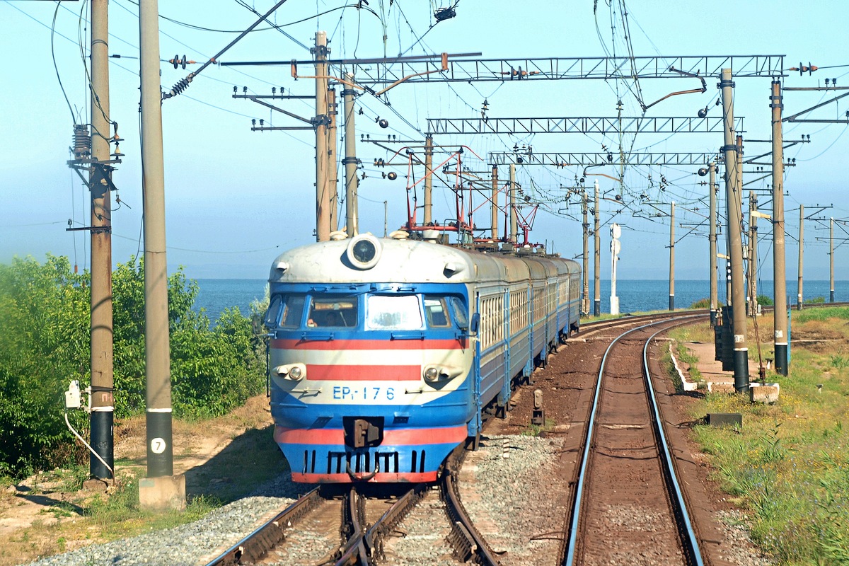 ЭР1-176
