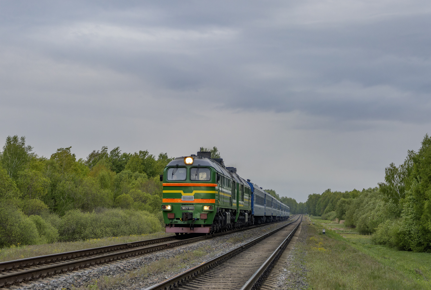 2М62У-0053