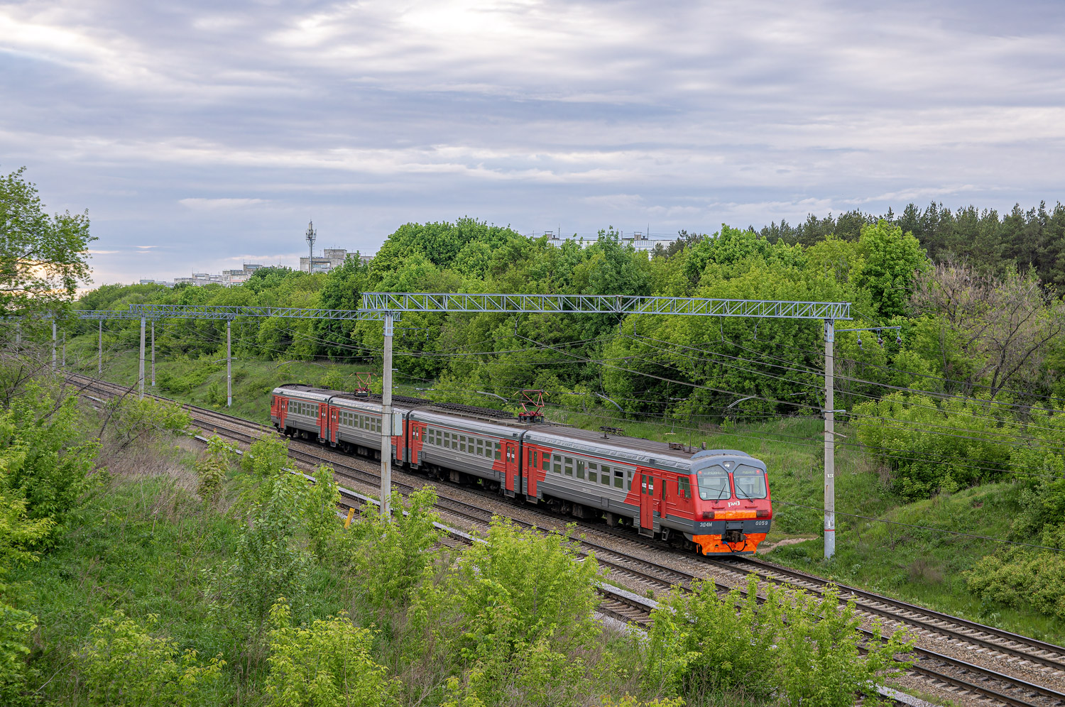 ЭД4М-0059