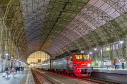 ЭП20-069 (Moscow Railway)