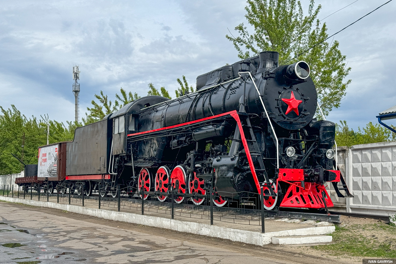 Л-1822