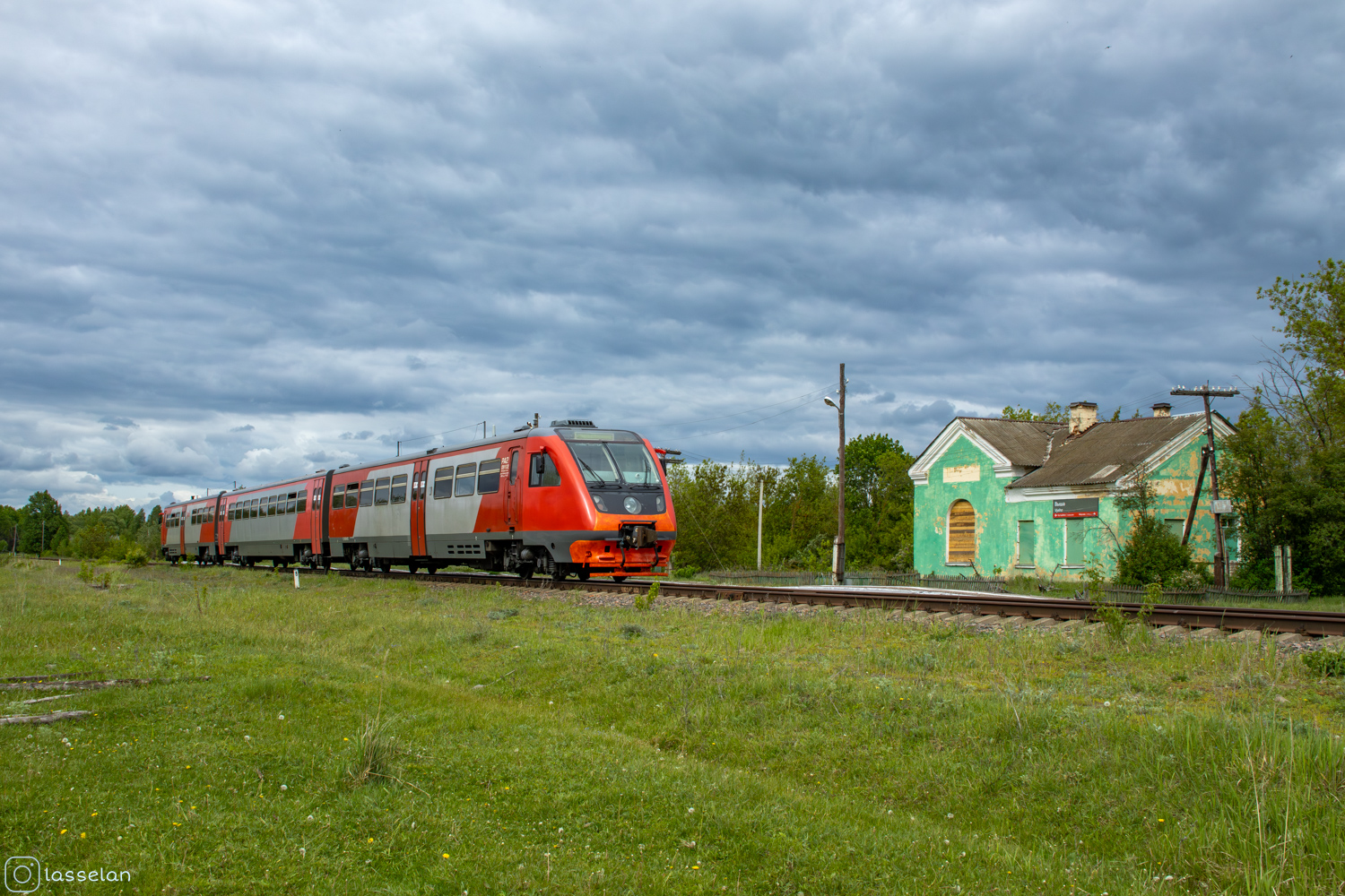 РА2-091