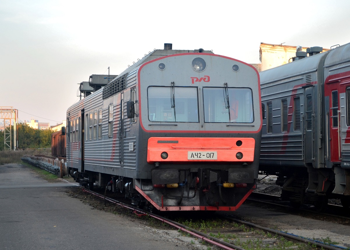 АЧ2-017
