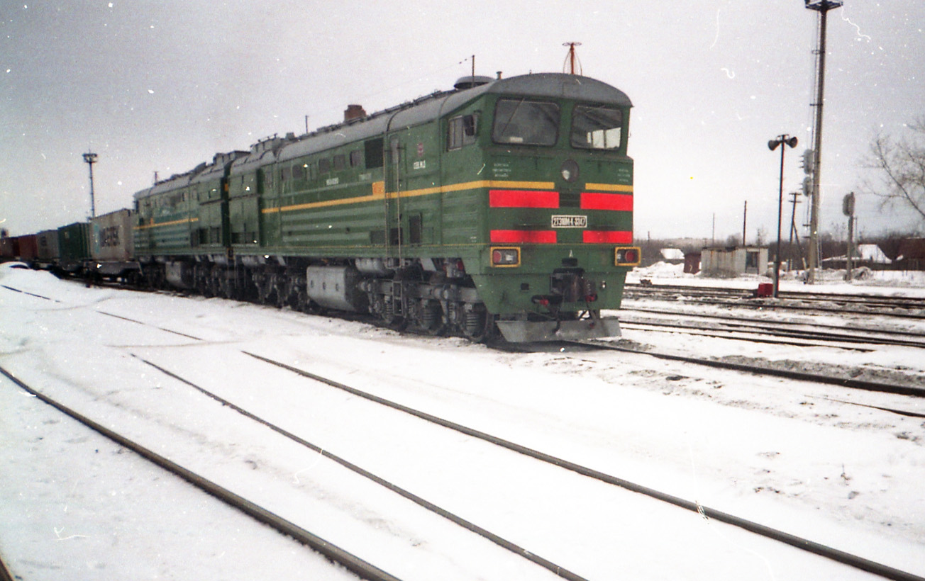 2ТЭ10МК-3347