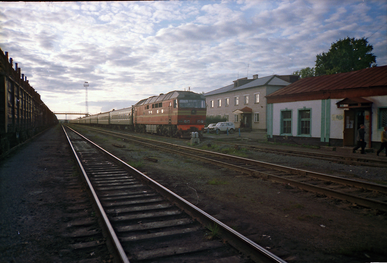 ТЭП70-0411